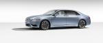 Lincoln Continental 80th Anniversary Coach Door Edition 2019 года